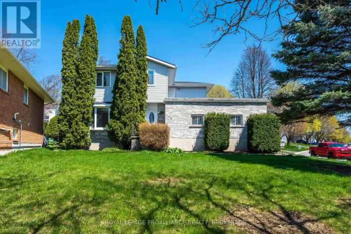 139 DAUPHIN AVENUE, Kingston