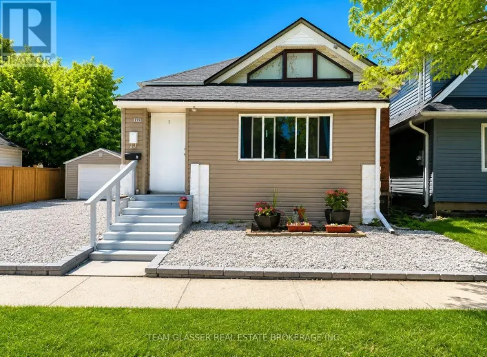 139 DELAWARE STREET, London East