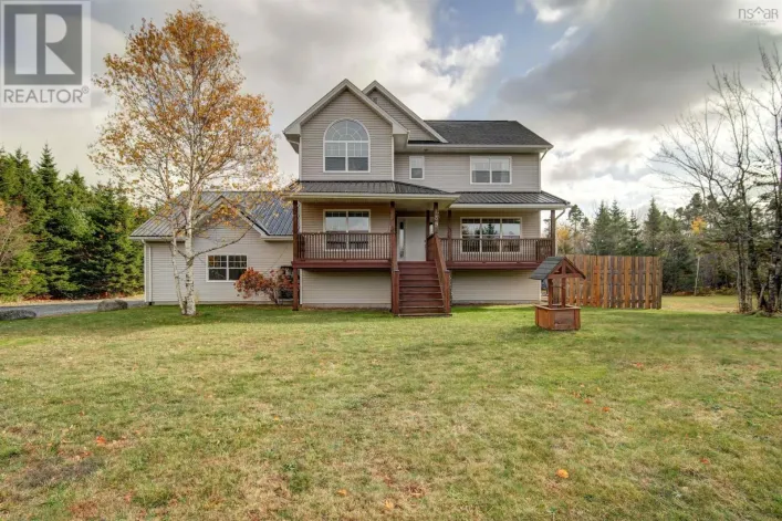 139 Delmerle Drive, Whites Lake