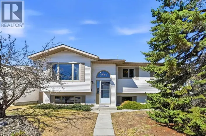 139 Donnelly Crescent, Red Deer