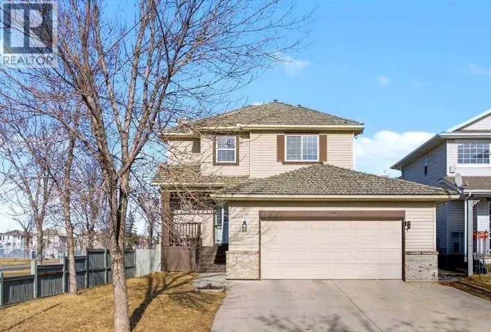 139 Douglas Glen Crescent SE, Calgary