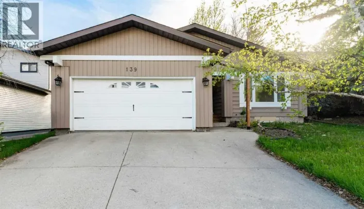 139 Edgehill Place NW, Calgary