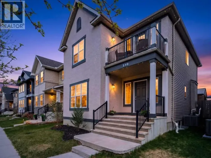 139 Elgin Terrace SE, Calgary