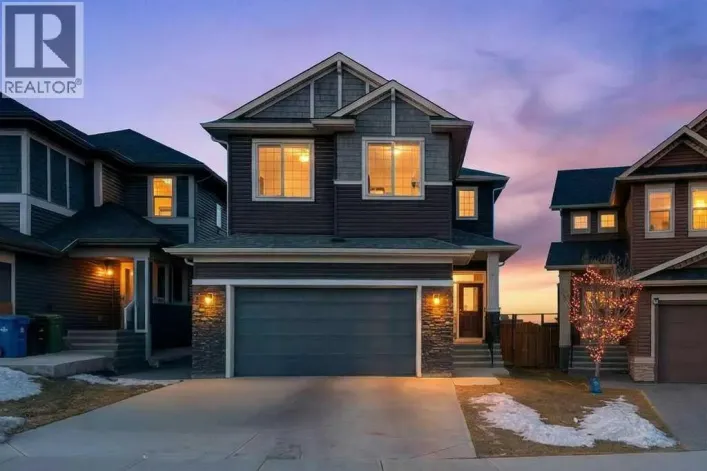 139 Evansglen Circle NW, Calgary