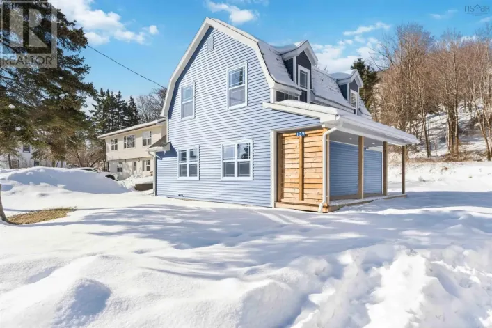 139 First Avenue, Digby