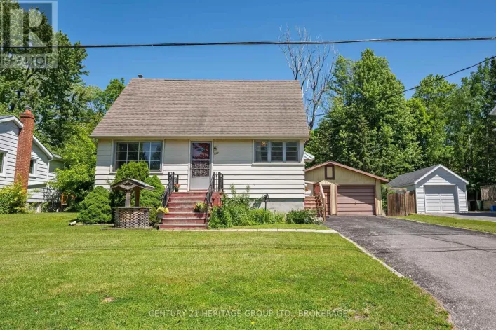139 FLORENCE STREET, Kingston