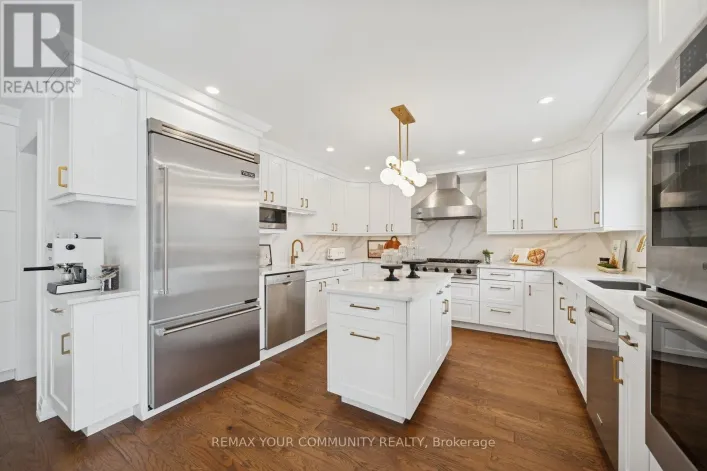 139 FRANKLIN AVENUE, Vaughan