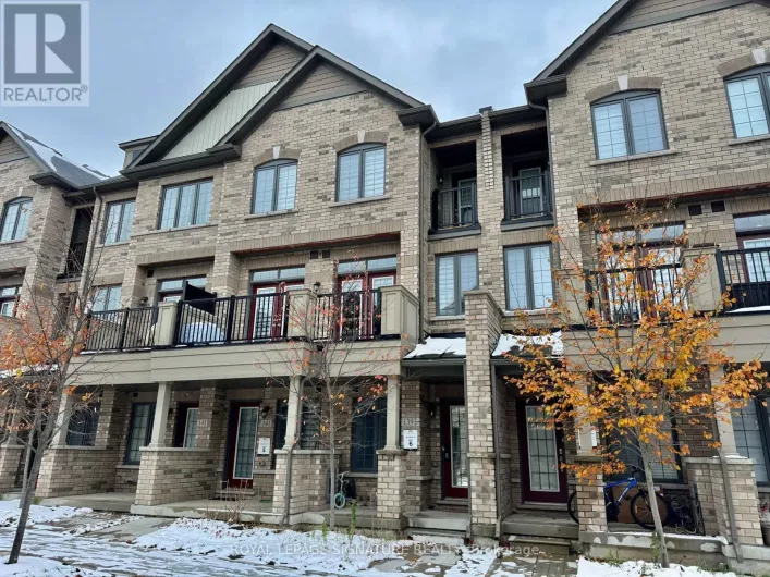 139 FREDERICK WILSON AVENUE, Markham