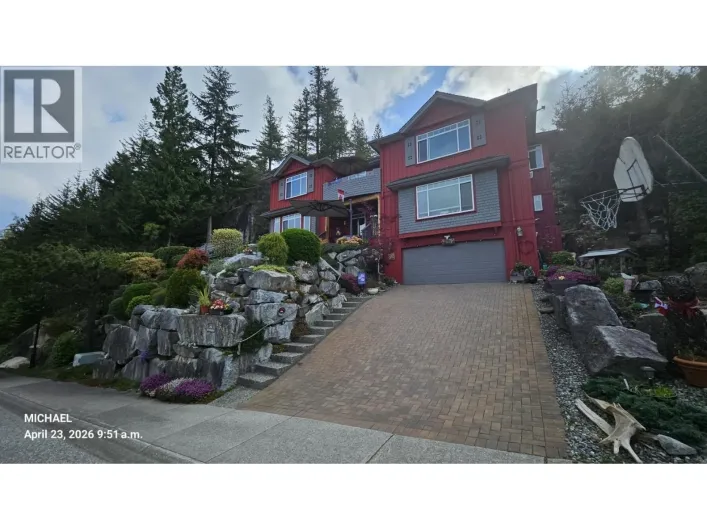 139 FURRY CREEK DRIVE, Furry Creek