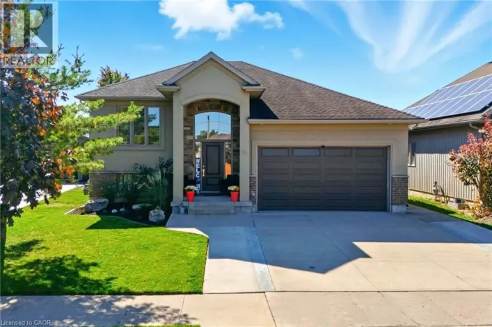 139 GAISER Road, Welland