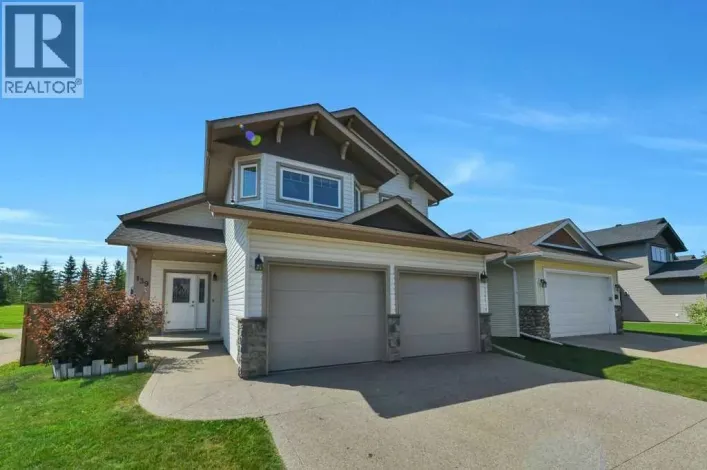 139 Garrison Circle, Red Deer