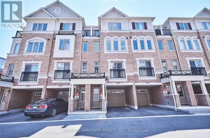 139 GIBOULEE PATH, Oshawa