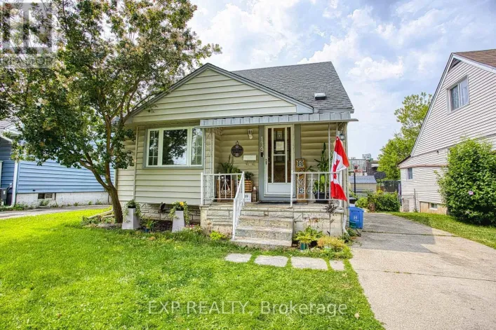 139 GLASSCO AVENUE N, Hamilton
