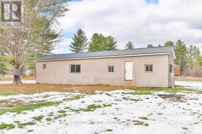 139 GLASTONBURY ROAD, Addington Highlands