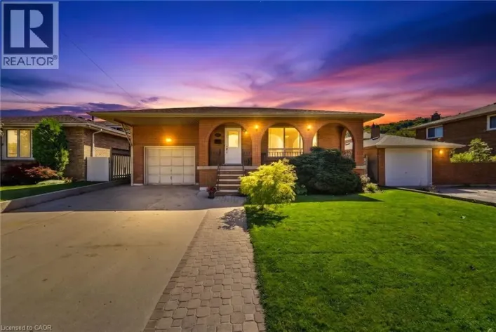 139 GLEN VALLEY Drive, Hamilton