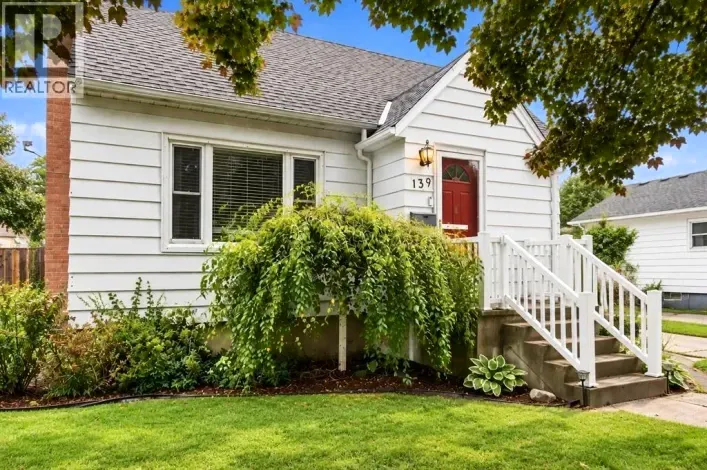 139 Gordon STREET, Sarnia
