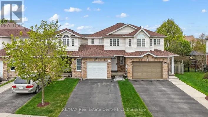 139 GOSLING GARDENS, Guelph