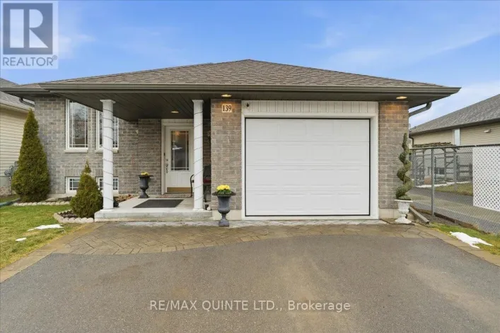 139 GREENHILL LANE, Belleville