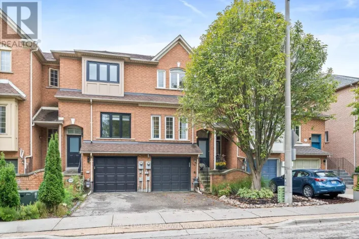 139 HARBOURVIEW CRESCENT, Toronto