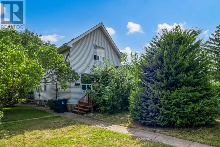 139 HAY AVENUE, Toronto