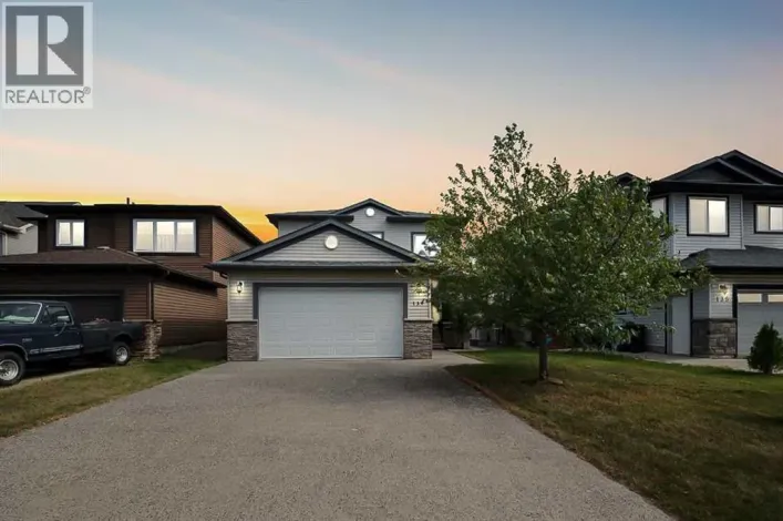 139 Heron Place, Fort McMurray