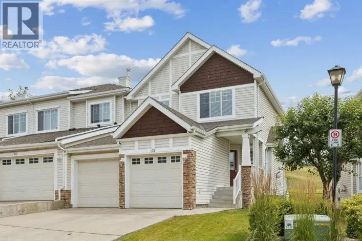 139 Hidden Creek Gardens NW, Calgary