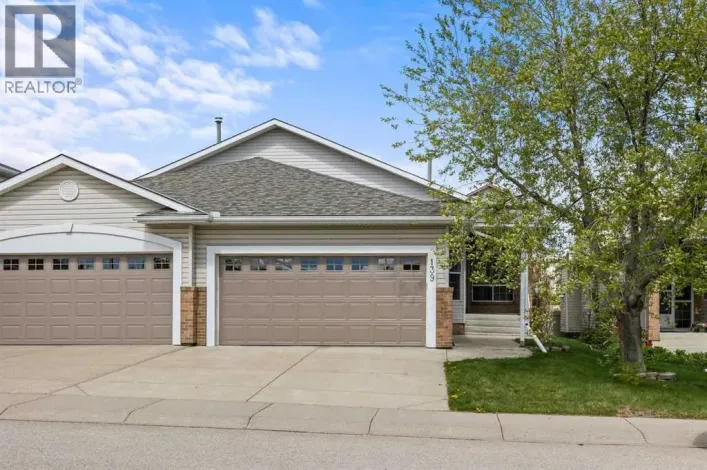 139 Hidden Valley Green NW, Calgary