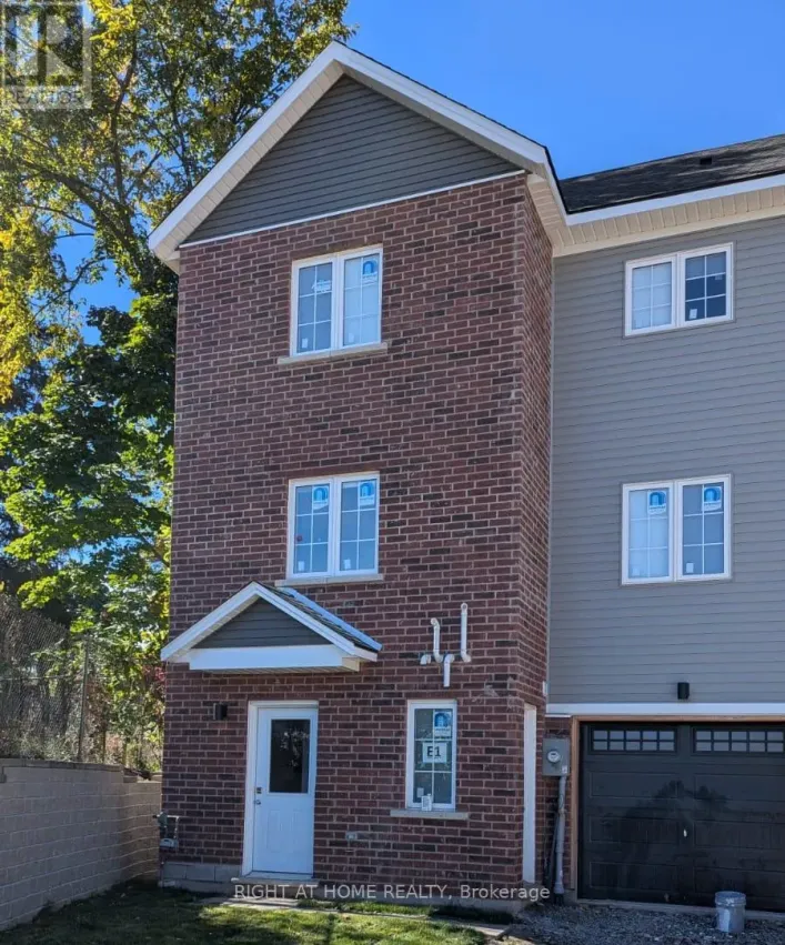 139 HIGHRIVER TRAIL, Welland