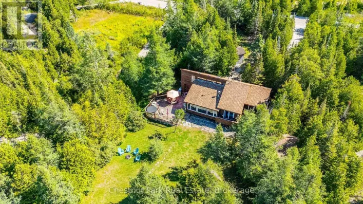 139 HURON DRIVE, Northern Bruce Peninsula