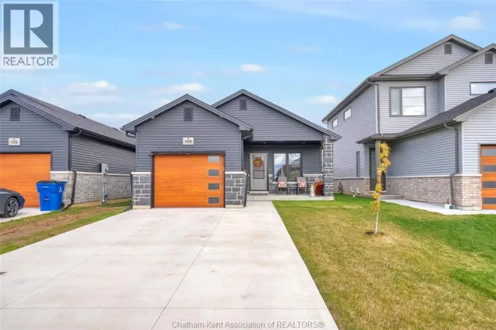 139 IRONWOOD TRAIL, Chatham