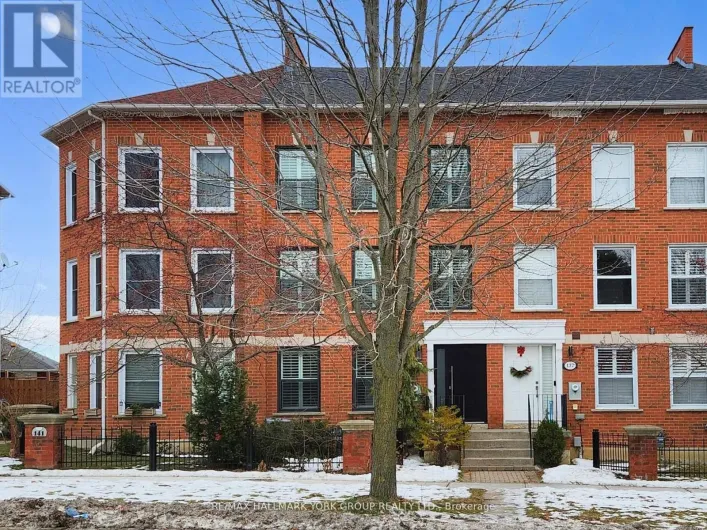 139 JOHN WEST WAY W, Aurora