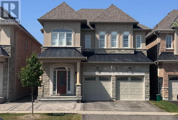 139 KELLINGTON TRAIL, Whitchurch-Stouffville