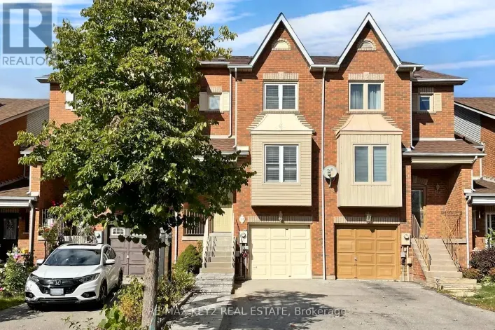 139 KELSO CRESCENT, Vaughan