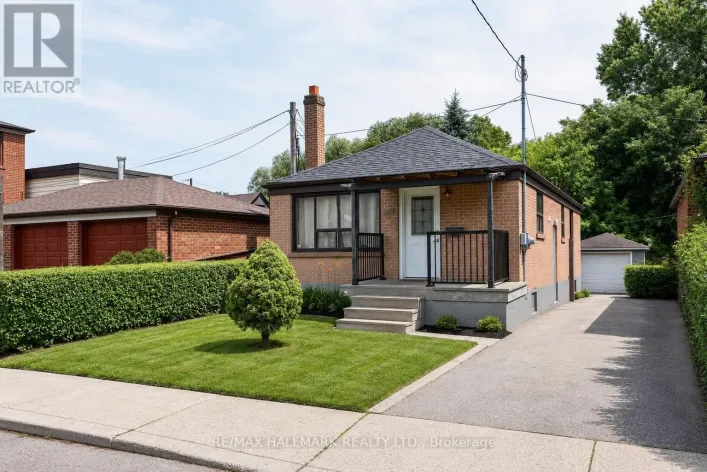 139 KITCHENER AVENUE, Toronto
