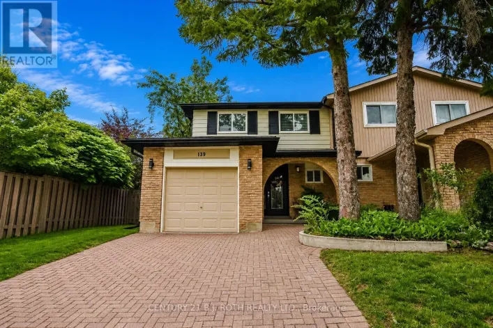 139 KOZLOV STREET, Barrie