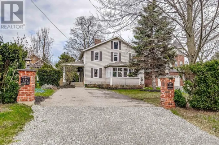 139 LAKE STREET, Grimsby