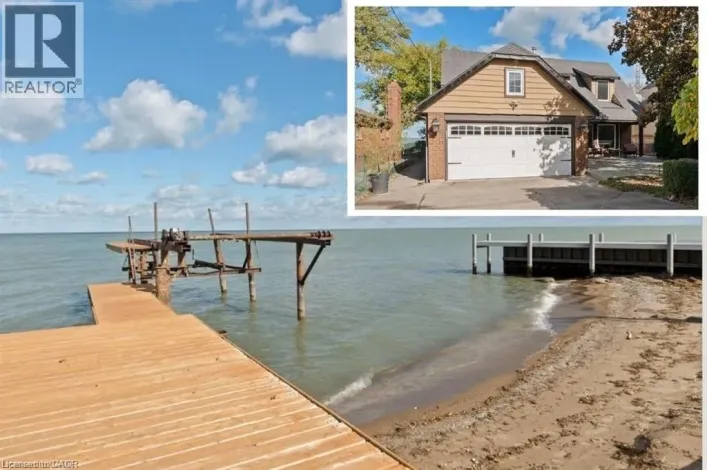 139 LAKEVIEW Drive, Belle River