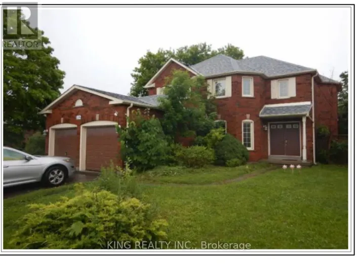 139 LIVINGSTONE STREET, Barrie