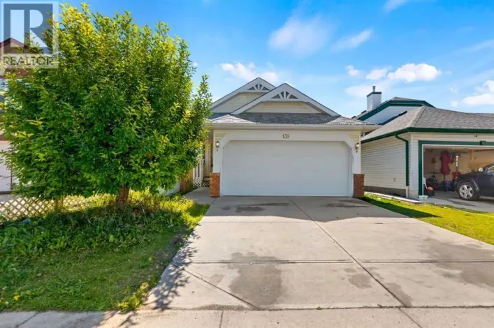 139 Los Alamos Place NE, Calgary
