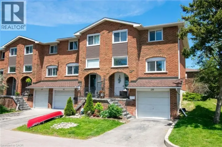 139 MAIN Street W Unit# 22, Dunnville