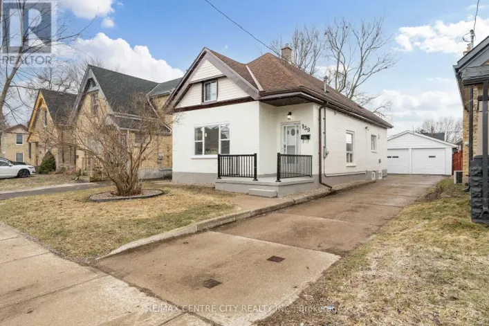 139 MAMELON STREET, London East