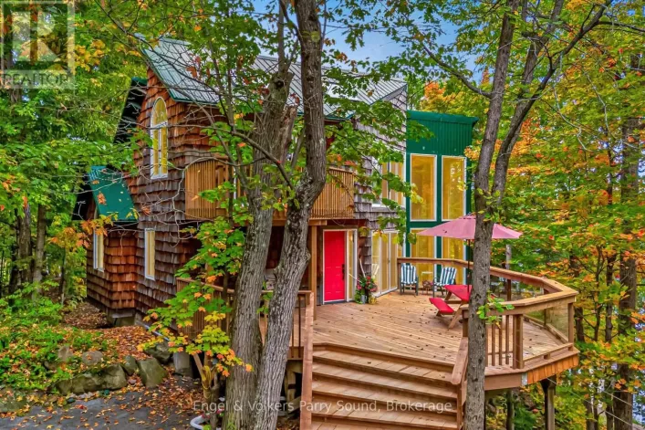 139 MANITOU DRIVE, McKellar