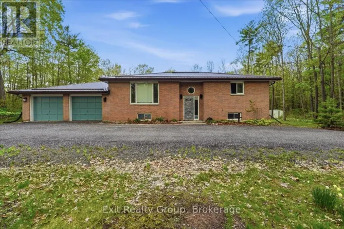 139 MARBLE POINT ROAD, Marmora and Lake