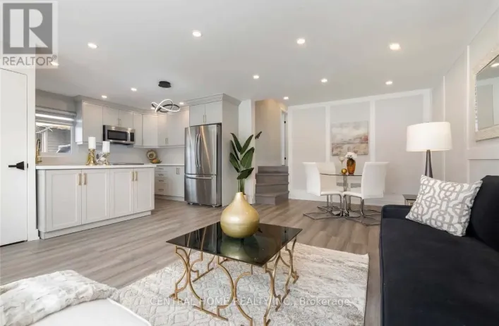 139 MAURICE COURT, Newmarket