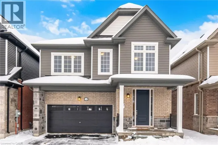 139 MCGILL Avenue, Erin