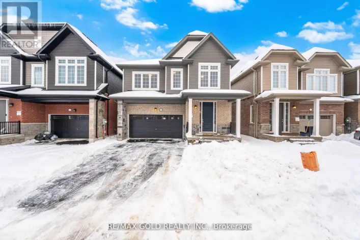 139 MCGILL AVENUE, Erin