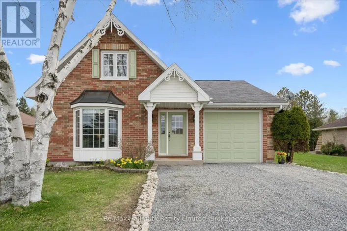139 MILTON STREET, Bracebridge