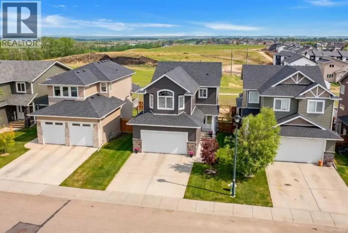 139 Morris Court, Blackfalds