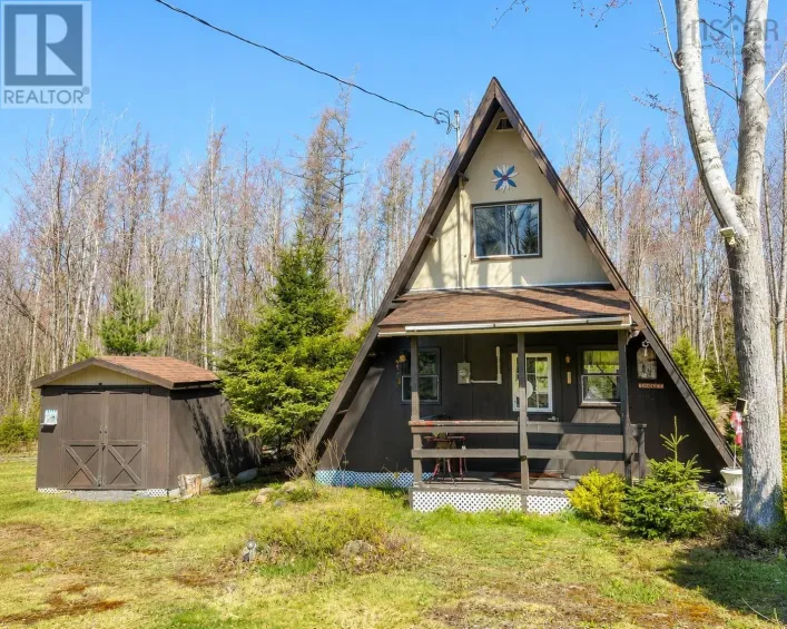 139 Murray Lane, Chance Harbour