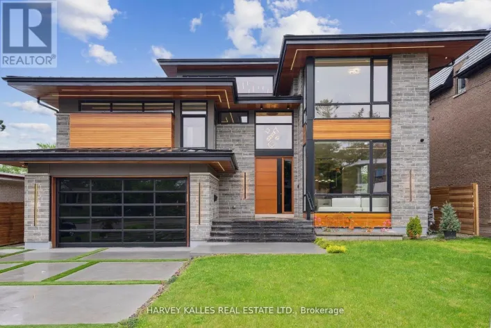 139 NEWTON DRIVE, Toronto